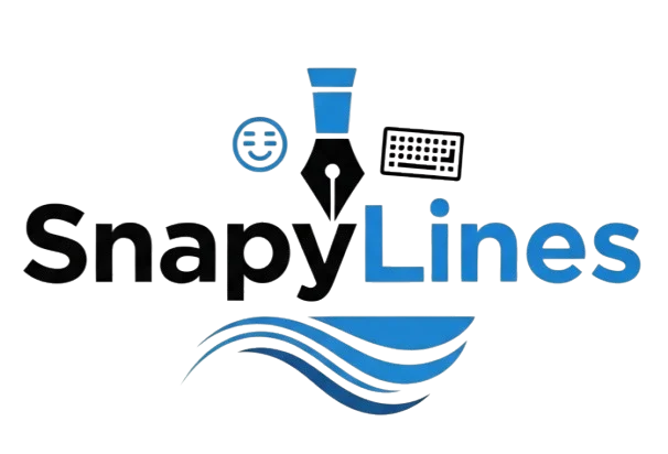 snapylines.com