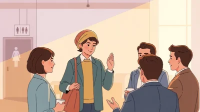 Polite Ways of Saying Going to the Toilet