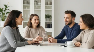 Ways to Ask Someone Where They Work