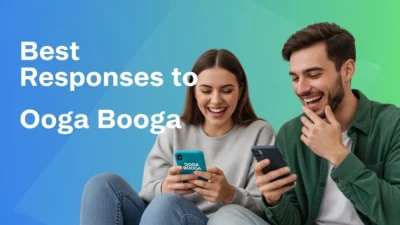 Best Responses to Ooga Booga