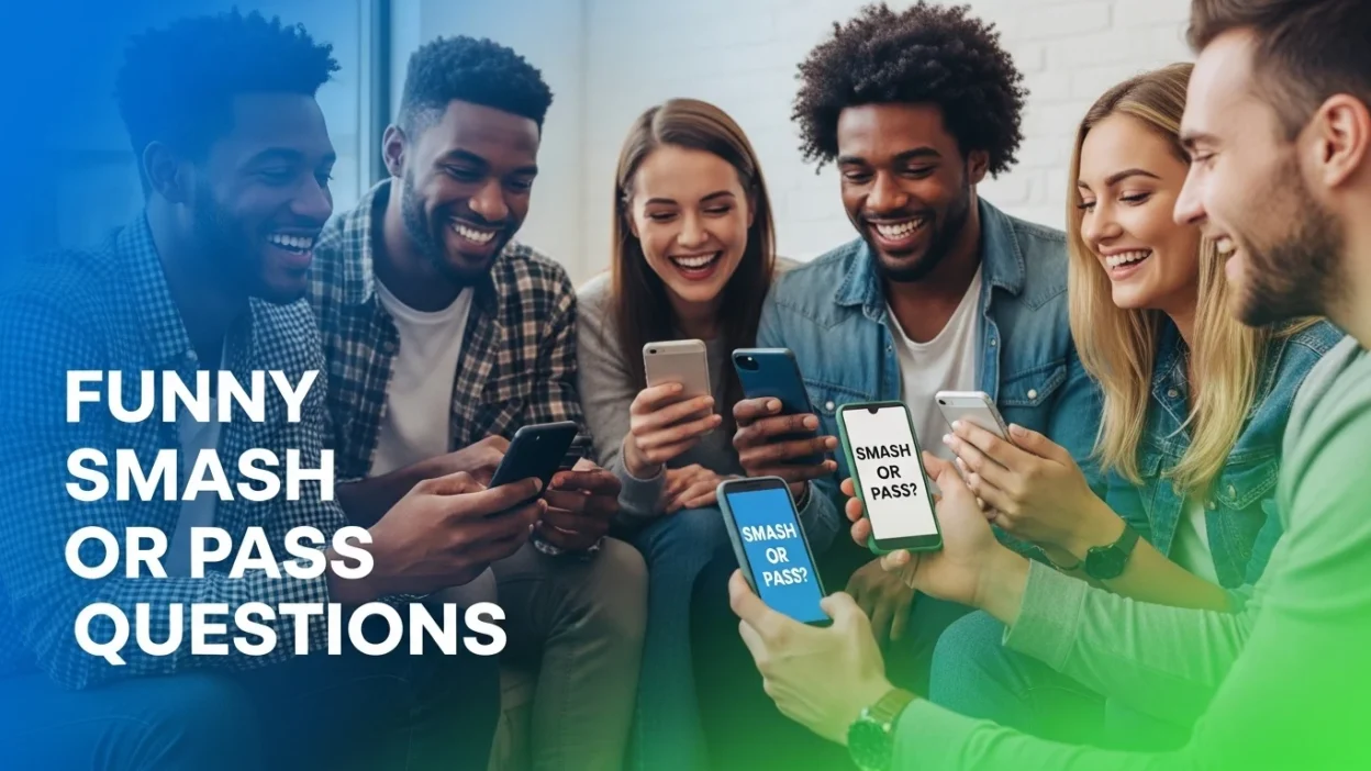 Funny Smash