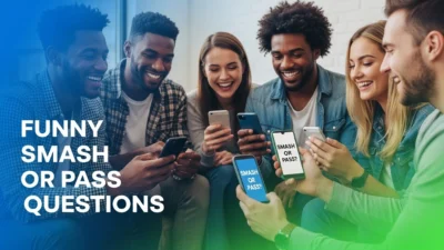 Funny Smash