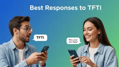 Best Responses to TFTI