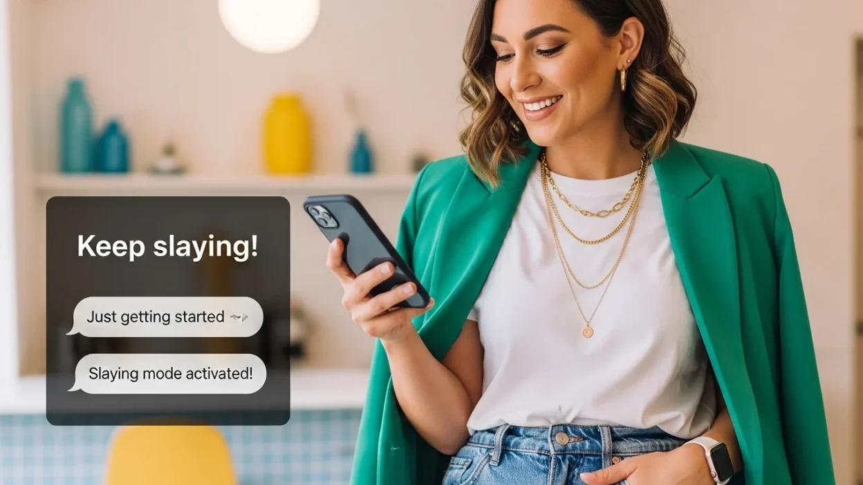 Best Responses to Keep Slaying