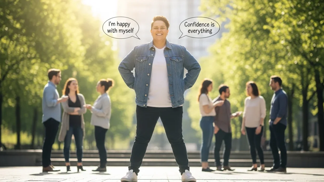 Skinny Shaming Comebacks