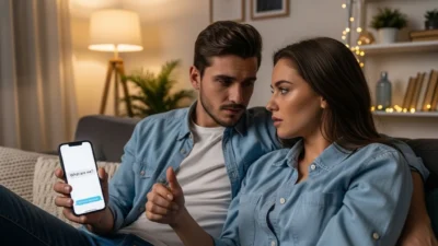 Ways to Ask Someone What Are We