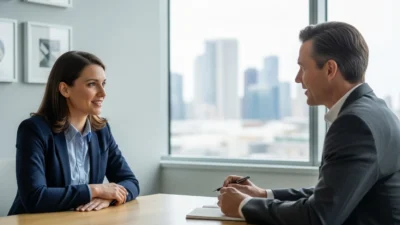 Better Answers to Are You Currently Employed