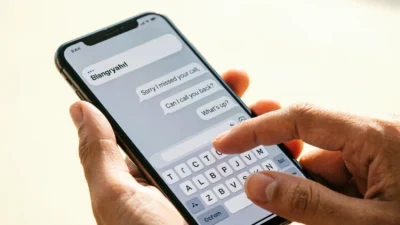 Best Responses to a Missed Call