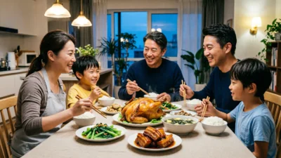 Creative Alternatives to Eat Your Dinner