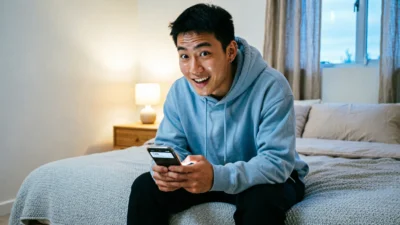 Funny Responses to Being Called Daddy
