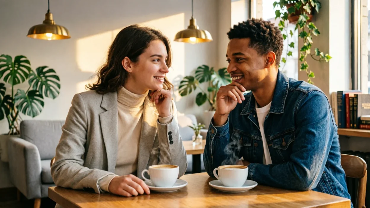 Synonyms for “Getting to Know Each Other”