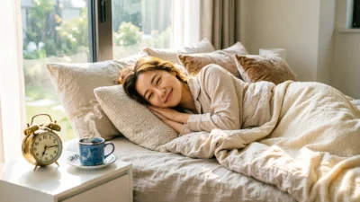 Funny Ways to Say “Rise and Shine