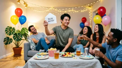Funny Replies to “Where’s My Invite?”