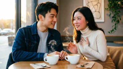 Best Replies to “Wo Ai Ni (我爱你)