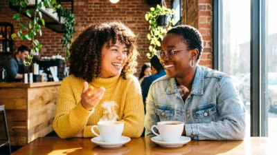 Best Responses to “I Like Your Vibe”