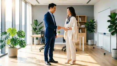 Better Ways to Say “Thank You for Your”